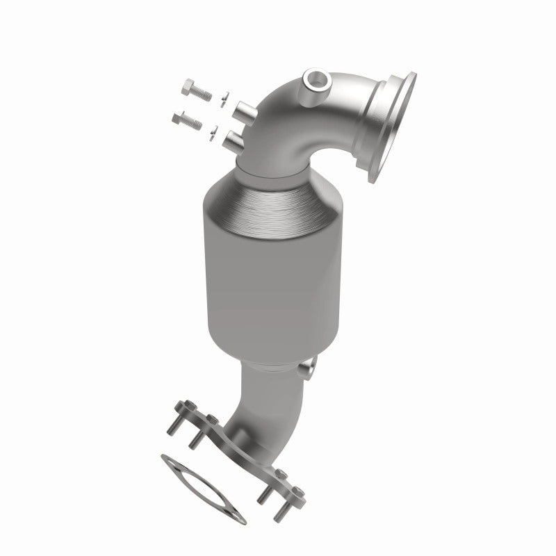 Magnaflow 16-17 Chevrolet Malibu 1.5L Closed Coupled Direct Fit Converter Magnaflow