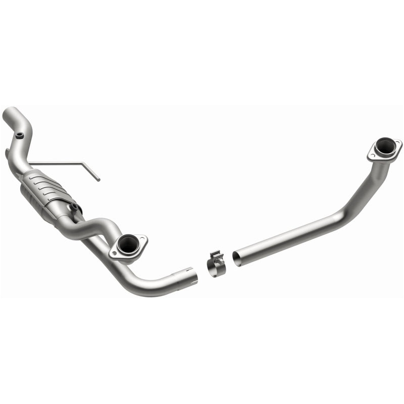 Magnaflow 1998 Dodge B1500 3.9L Direct Fit Converter Magnaflow