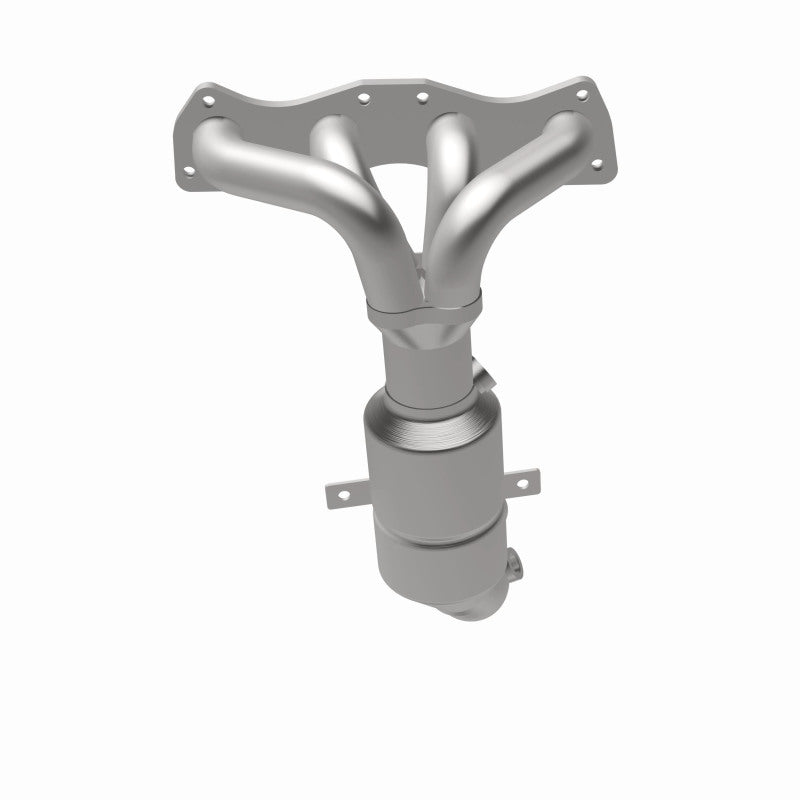 MagnaFlow 07-11 Mini Cooper L4-1.6LGAS California Catalytic Converter Direct Fit Magnaflow