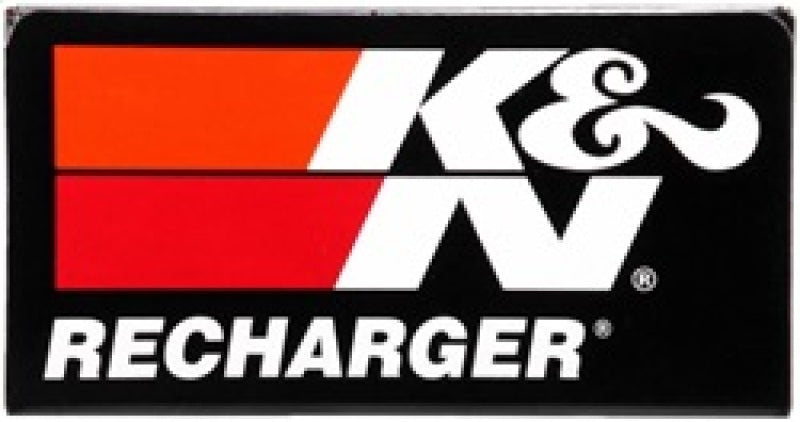 K&N Aerosol Oil Recharger Service Kit K&N Engineering