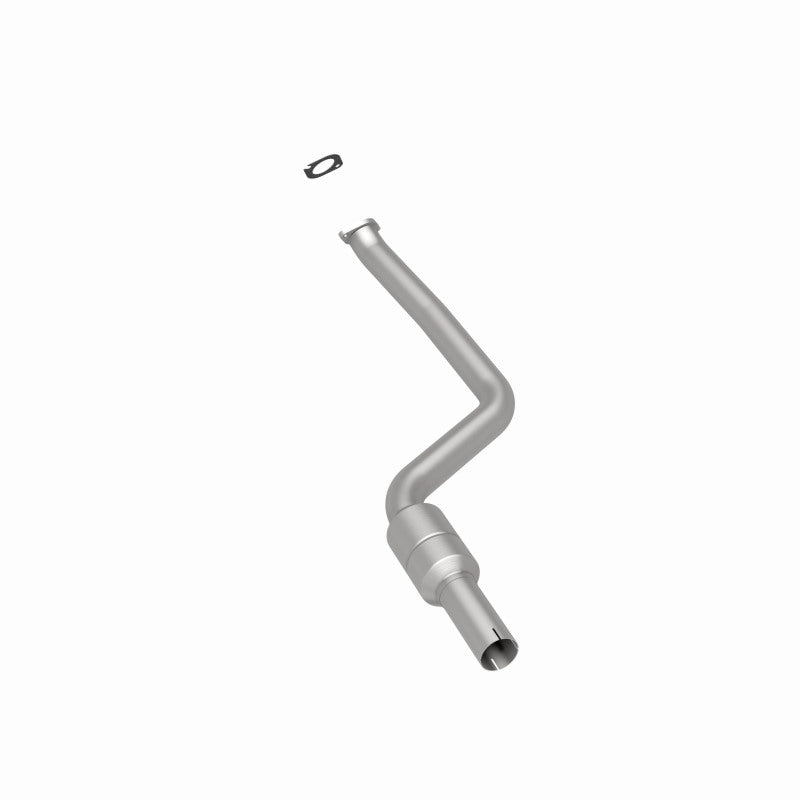MagnaFlow Conv DF BMW 3 07-08 Rear OEM Magnaflow