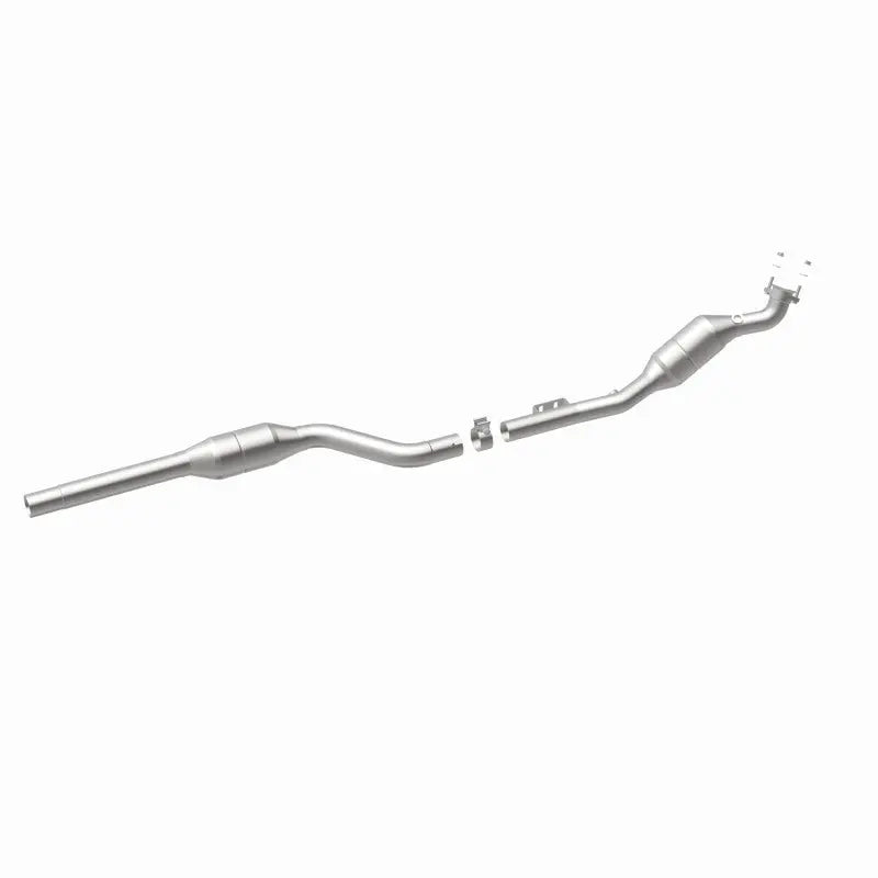 MagnaFlow Conv DF 00-02 Mercedes E430 4.3L Magnaflow