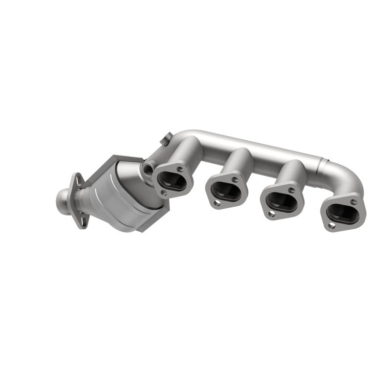 MagnaFlow Conv DF 93-95 Lin Mark VIII 4.6 Driver Side Magnaflow