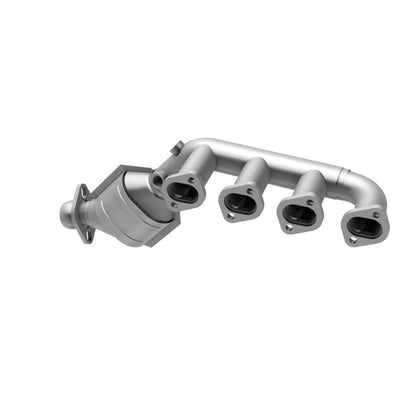 MagnaFlow Conv DF 93-95 Lin Mark VIII 4.6 Driver Side Magnaflow