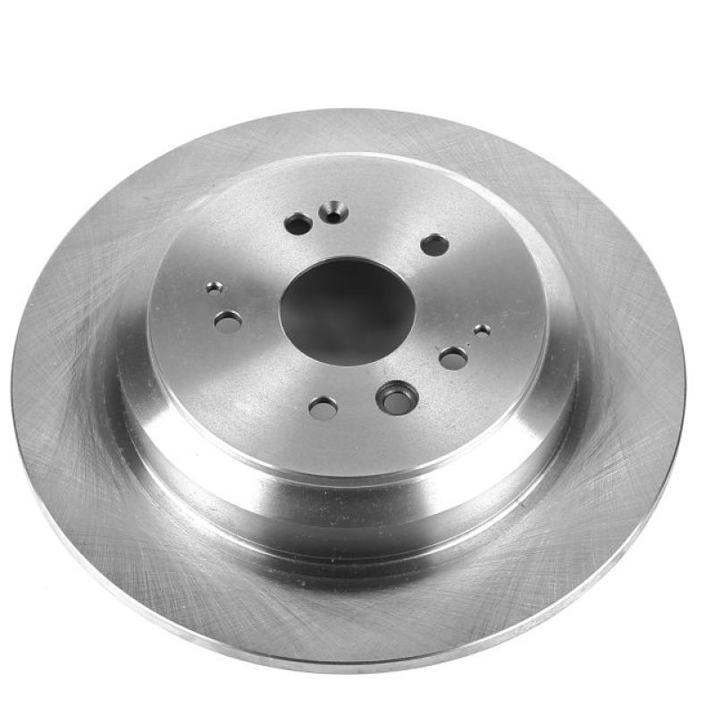 Power Stop 14-16 Acura MDX Rear Autospecialty Brake Rotor PowerStop