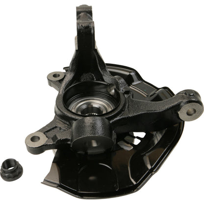 MOOG 04-06 Toyota Camry Front Right Complete Knuckle Assembly Moog