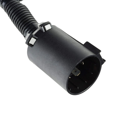 Oracle – 7-Pin Trailer Wiring T-Harness Adapter Plug – Fits Jeep Gladiator JT – 6113-504