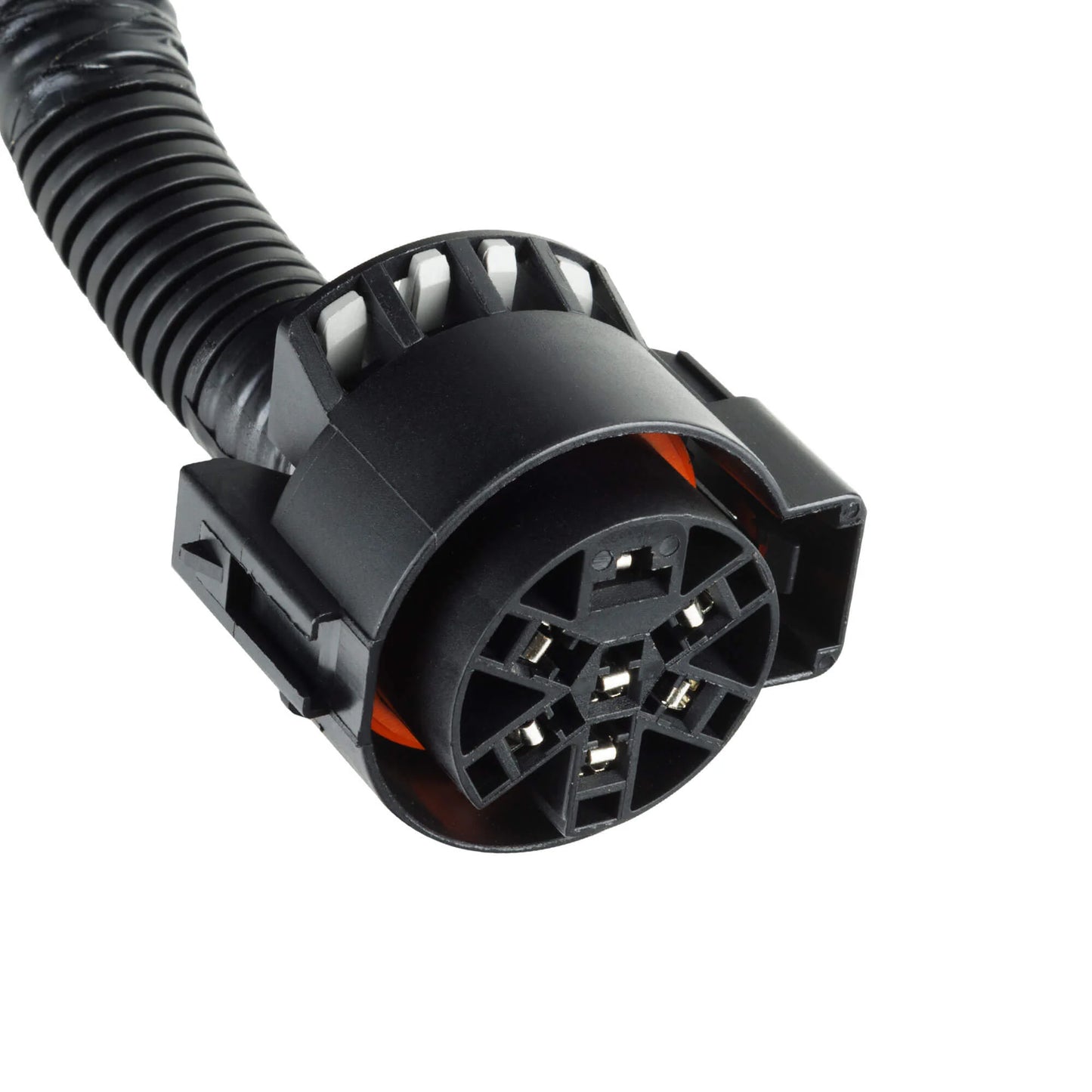 Oracle – 7-Pin Trailer Wiring T-Harness Adapter Plug – Fits Jeep Gladiator JT – 6113-504