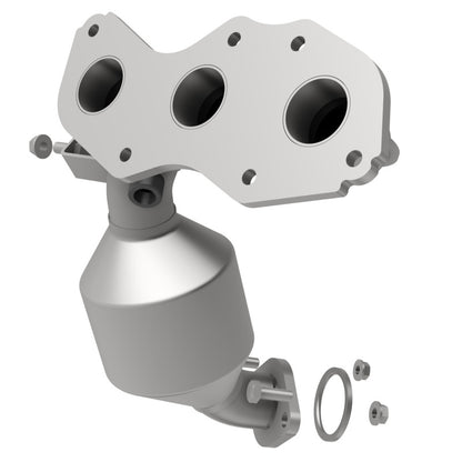 MagnaFlow Conv DF 07-09 Lexus RX350 3.5L Magnaflow