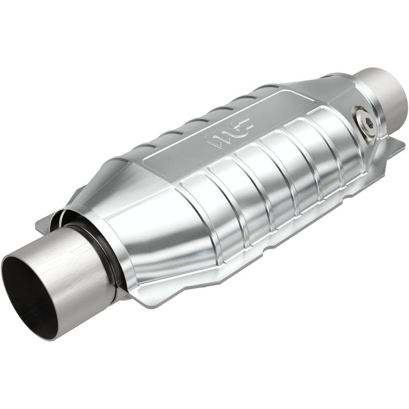 MagnaFlow Conv Univ  00-01 Dodge Ram 1500 3.9L / 02-3/1/04 Ford Explorer 4.0L Rear-Exc Sport/SpTrack Magnaflow