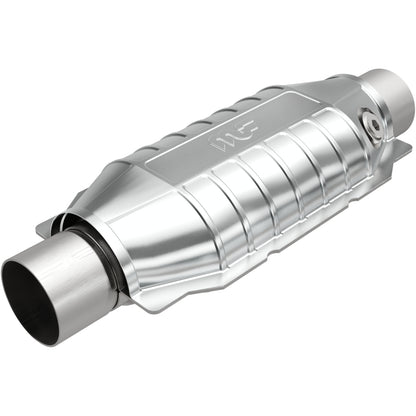 MagnaFlow Conv Univ  00-01 Dodge Ram 1500 3.9L / 02-3/1/04 Ford Explorer 4.0L Rear-Exc Sport/SpTrack Magnaflow