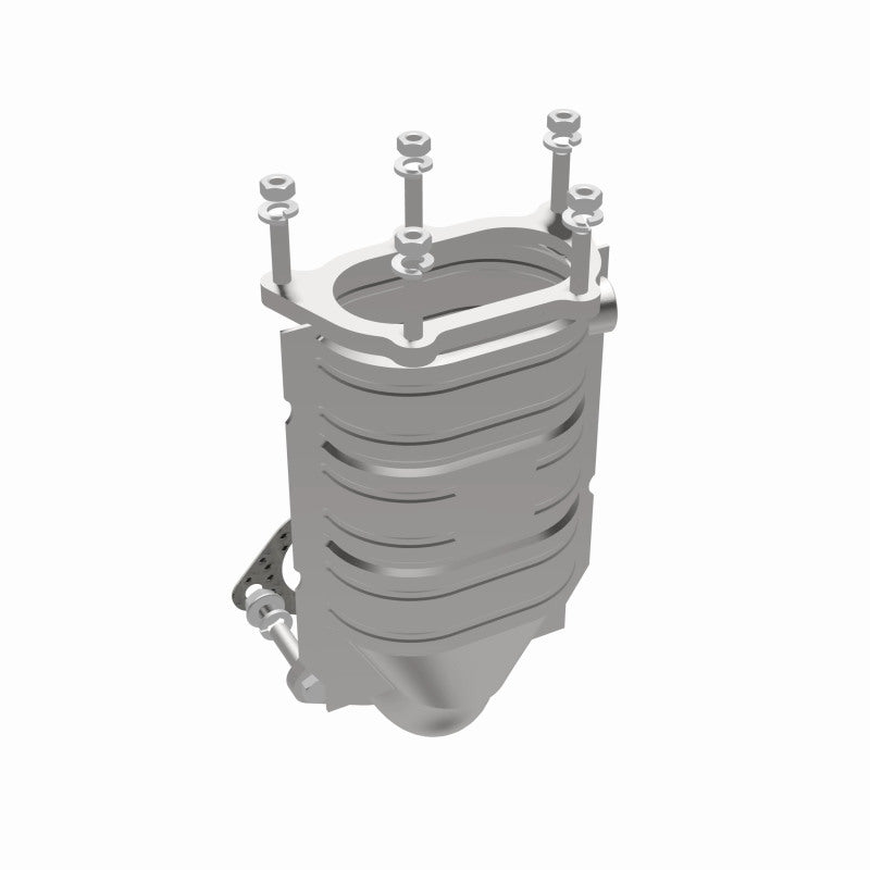 MagnaFlow Conv Direct Fit 97-99 Hyundai Accent 1.5L Magnaflow