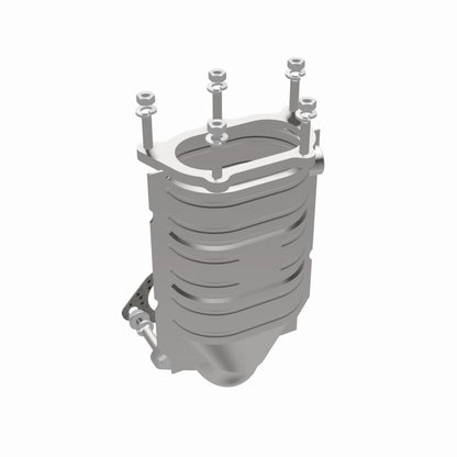 MagnaFlow Conv Direct Fit 97-99 Hyundai Accent 1.5L Magnaflow