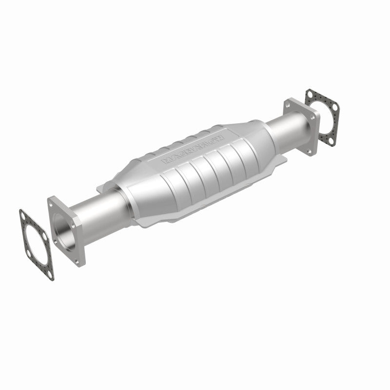 MagnaFlow Conv Direct Fit 91-94 Isuzu Rodeo 3.1L V6 Magnaflow