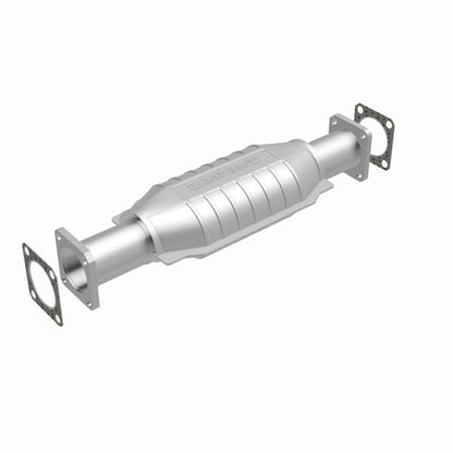 MagnaFlow Conv Direct Fit 91-94 Isuzu Rodeo 3.1L V6 Magnaflow