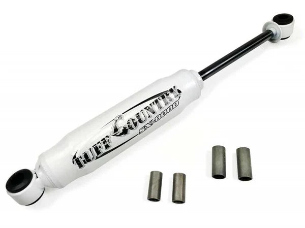 Tuff Country SX8000 Nitro Gas Shock Absorber (61181)