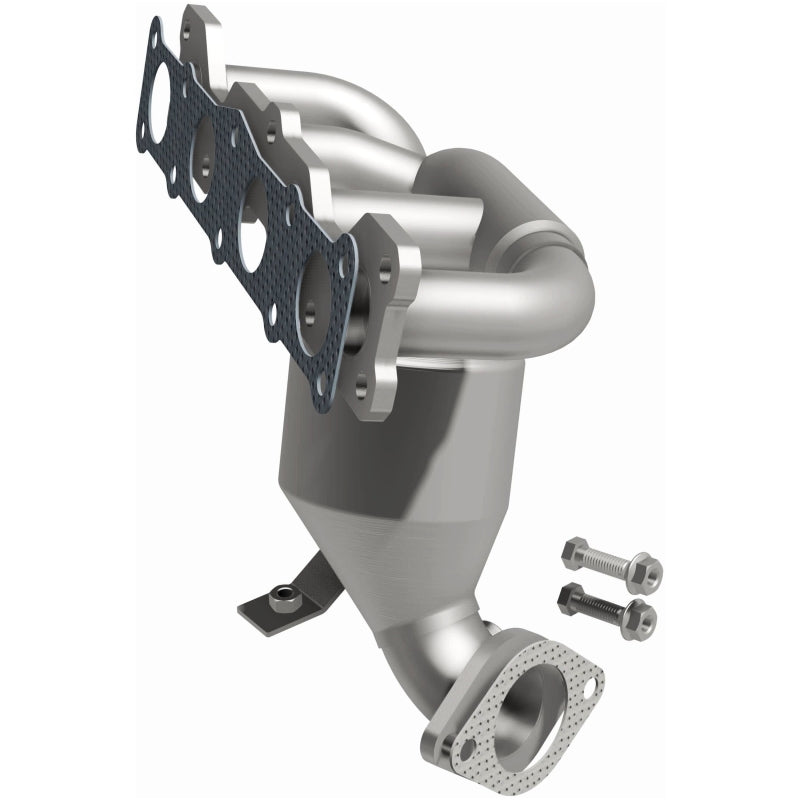 MagnaFlow 5531125 Direct-Fit Catalytic Converter