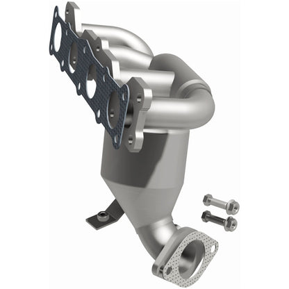 MagnaFlow 5531125 Direct-Fit Catalytic Converter
