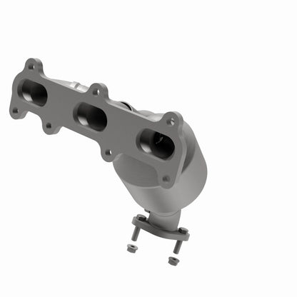 MagnaFlow Conv DF 2004 Hyundai Santa Fe 2.7L Magnaflow