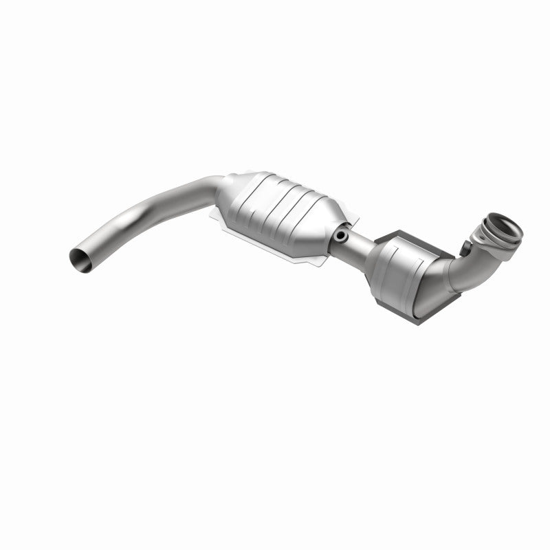 MagnaFlow Conv DF 03 Lincoln Navigator 5.4L Magnaflow