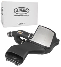 Load image into Gallery viewer, Airaid 17-18 Ford F-150 3.5L V6 F/I Cold Air Intake System w/ Red Media (Dry)