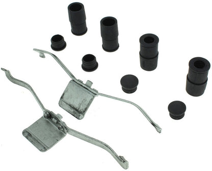 StopTech Premium Ceramic Brake Pads - 308.12570 Stoptech