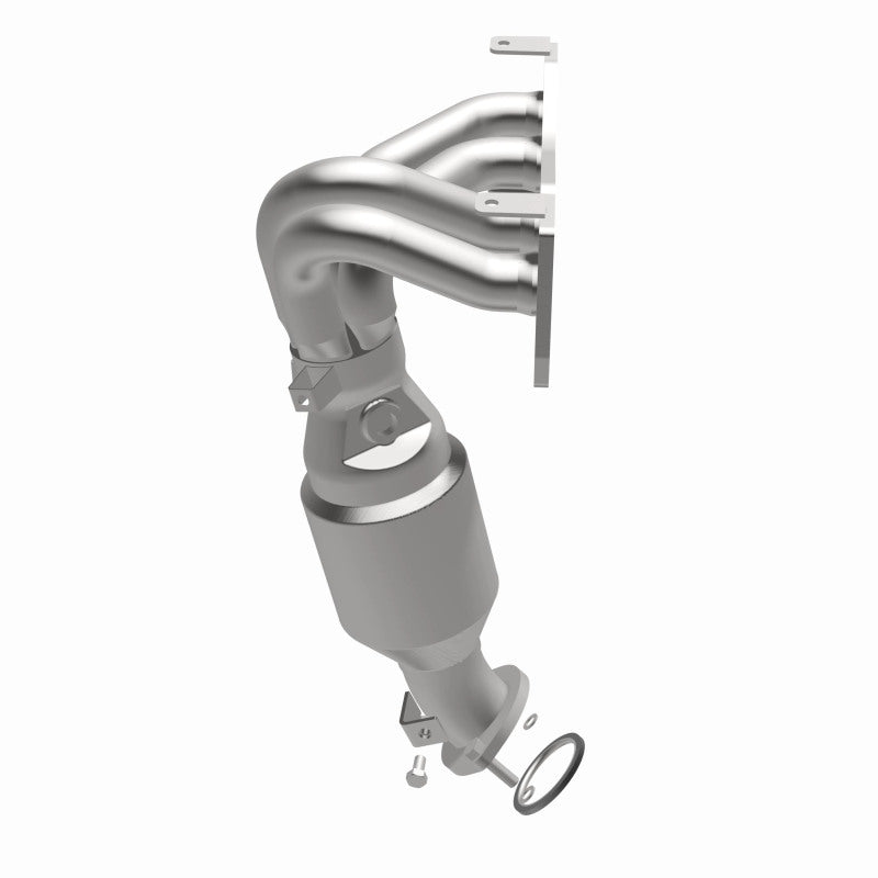 MagnaFlow Converter Manifold Direct Fit California Grade 10-11 Toyota Camry 2.5L Magnaflow