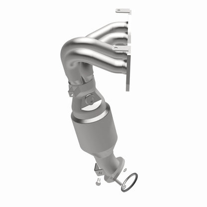 MagnaFlow Converter Manifold Direct Fit California Grade 10-11 Toyota Camry 2.5L Magnaflow