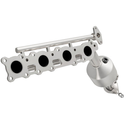 Magnaflow Conv DF 10-14 GX460 4.6L Manifold Magnaflow