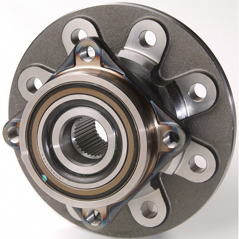 MOOG 94-99 Dodge Ram 2500 Front Hub Assembly Moog