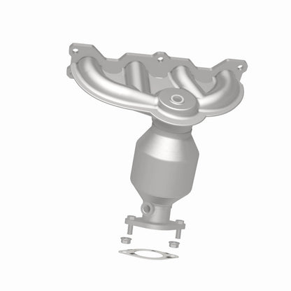 MagnaFlow Conv DF 11-15 Kia Sportage OEM Manifold Magnaflow
