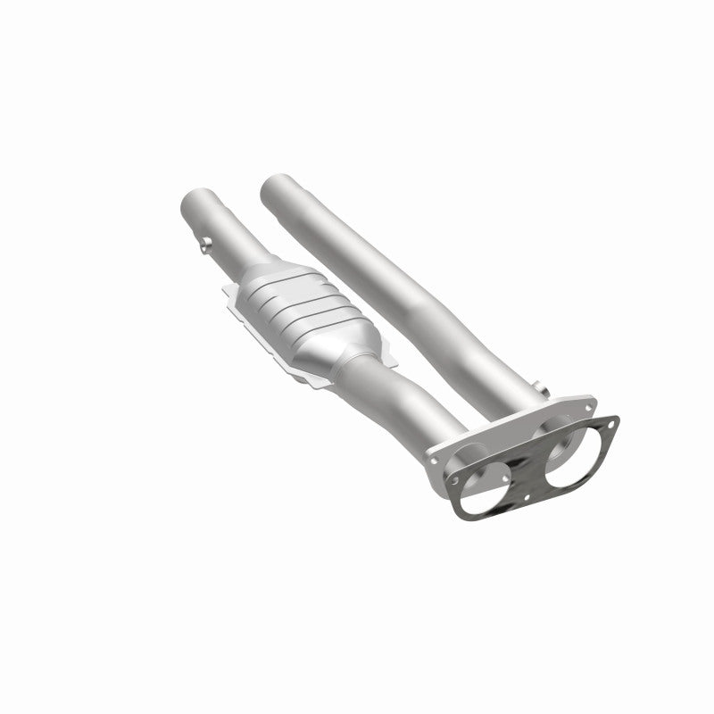 Magnaflow 96-99 Chevy C2500 Suburban 7.4L Direct Fit Converter Magnaflow