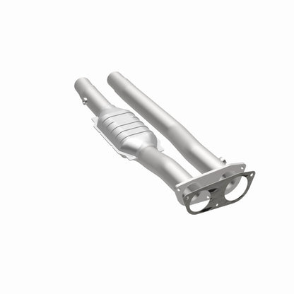 Magnaflow 96-99 Chevy C2500 Suburban 7.4L Direct Fit Converter Magnaflow