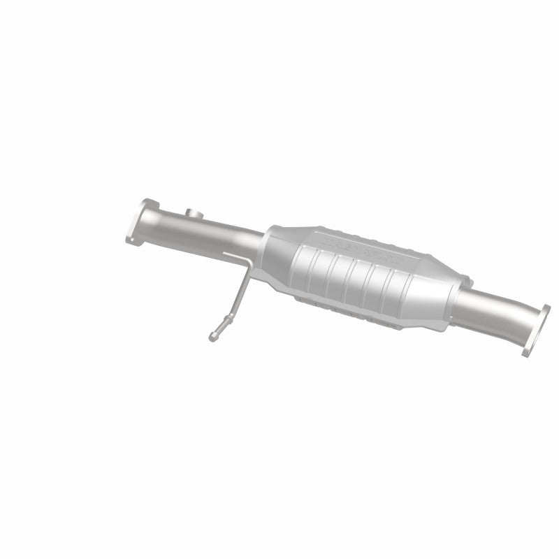 MagnaFlow Conv DF 96-98 Mazda MPV 3.0L 49S Magnaflow