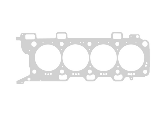 Supertech BMW N54 86mm Bore 0.059in (1.5mm) Thick Cooper Ring Head Gasket Supertech