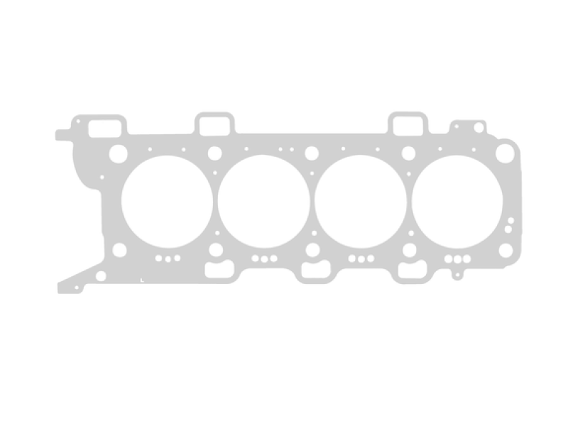 Supertech BMW N54 86mm Bore 0.059in (1.5mm) Thick Cooper Ring Head Gasket Supertech