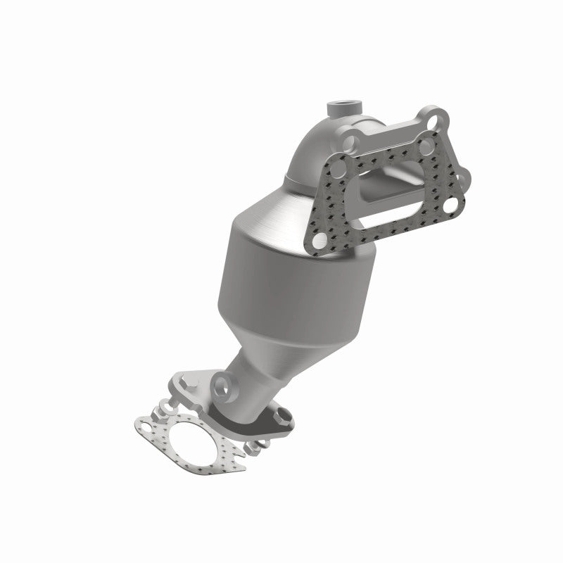 Magnaflow Conv DF 2010-2011 SRX 3 L Underbody Magnaflow