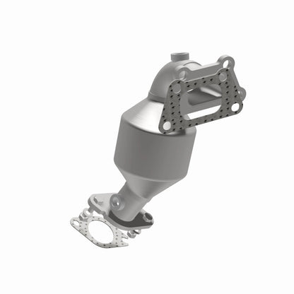Magnaflow Conv DF 2010-2011 SRX 3 L Underbody Magnaflow