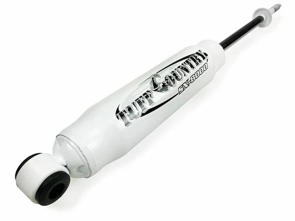 Tuff Country Front SX8000 Nitro Gas Shock Absorber – 1980–1996 Ford F-150 4WD (2.5"–4" Suspension Lift) (61202)