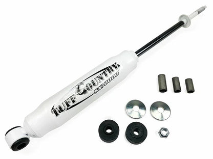 Tuff Country Front SX8000 Nitro Gas Shock Absorber – 1980–1996 Ford F-150 4WD (2.5"–4" Suspension Lift) (61202)