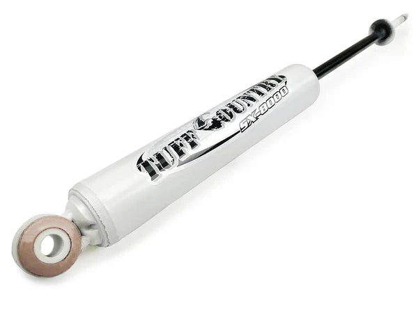 Tuff Country Front SX8000 Nitro Gas Shock Absorber – 2004–2012 GMC Canyon 4WD (4" Lift Kit Only) (61212)