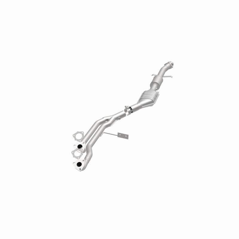 MagnaFlow Conv Direct Fit OEM 98-99 323i 2.5L Underbody Magnaflow