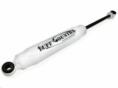 Tuff Country Rear SX8000 Nitro Gas Shock Absorber – 1997–2006 Jeep Wrangler TJ (2" Suspension Lift) (61237)