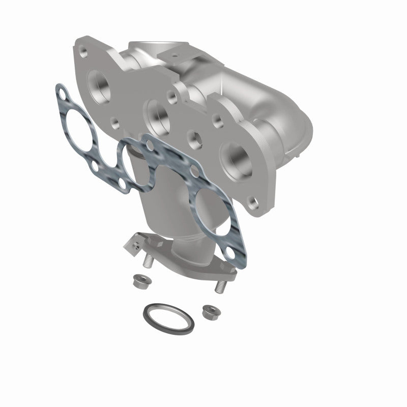 Magnaflow Conv DF 97-00 Toyota Camry 3.0L Magnaflow