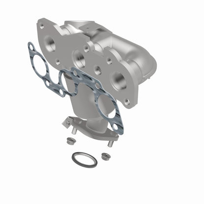 Magnaflow Conv DF 97-00 Toyota Camry 3.0L Magnaflow