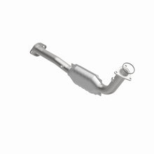 Load image into Gallery viewer, MagnaFlow Conv Direct Fit 03-09 Hummer H2