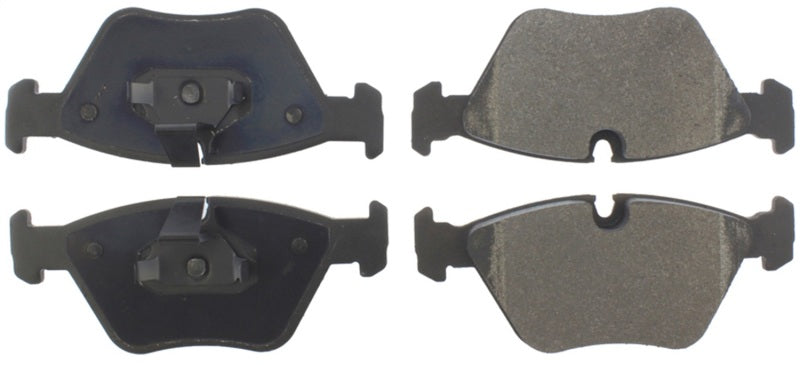 StopTech Premium Ceramic Front Brake Pads - 308.09460 Stoptech