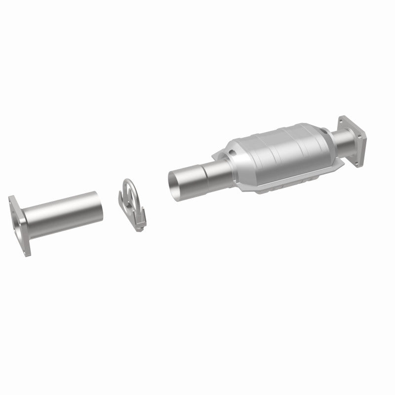 MagnaFlow Conv DF 94-95 Passport/Rodeo rear Magnaflow