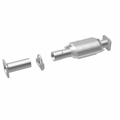 MagnaFlow Conv DF 94-95 Passport/Rodeo rear Magnaflow