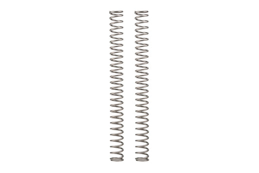 07-12 Kawasaki KX450F / 15-19 Yamaha WR250F / 15-19 Yamaha YZ250FX Front Fork Springs - Set of 2